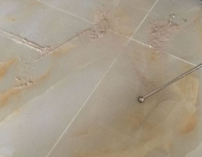徐州瓷砖空鼓维修公司分享粘合剂选择不当在瓷砖铺贴过程中可能导致以下问题